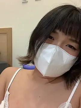 Cu003 - 3:00脫口罩開票🥵