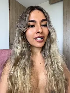 Kataliina___ - fuck pussy with dildo