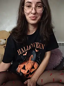 Saidaskye - Boo 👻 Add me to favourites 💖
