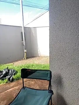 Sabrinaneves - Sentando no novinho