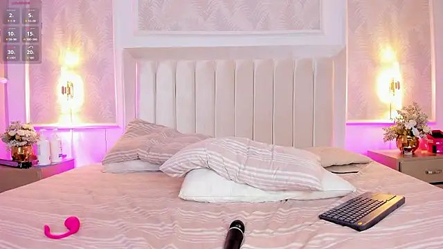 Charlotte_and_ariana - finger in ass
