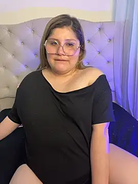 VioletaVelvet - What do u want to see (Flash)?