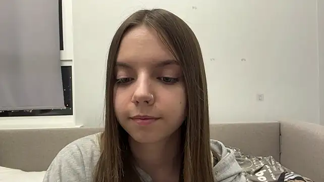 LisaPorse - show color panties