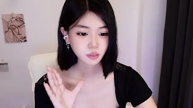 Kitteovo - 诱惑舔肩