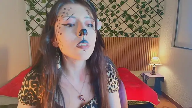 Lilith-payton - Show bush