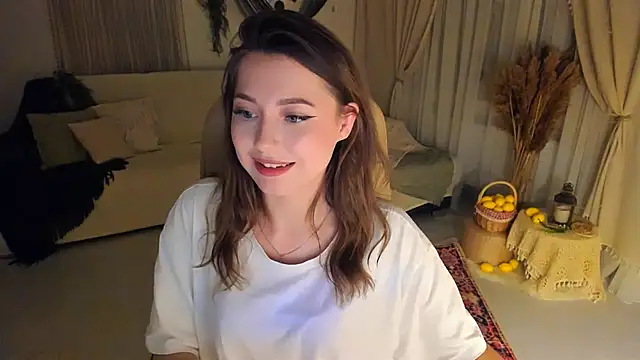 SereneFlame - Tease me))