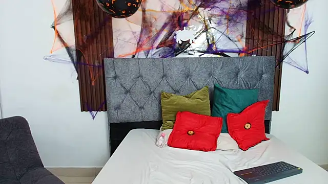 Samanthaluxe__ - masturbation