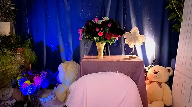AngelXRose_ - Welcome! My Pussy Wants To Meet You