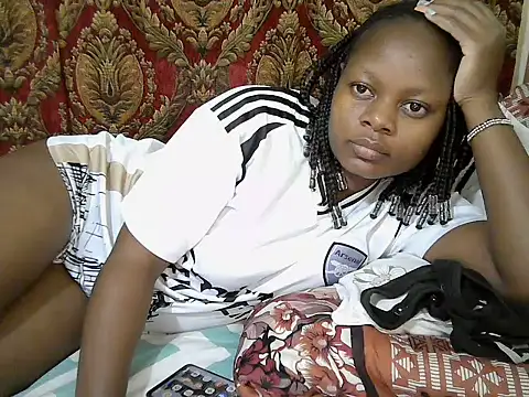 Sexy_nanah - help me reach my goal