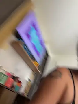 Siri_Luxx - Sloppy BlowJob