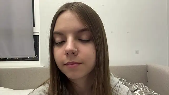 LisaPorse - show color panties