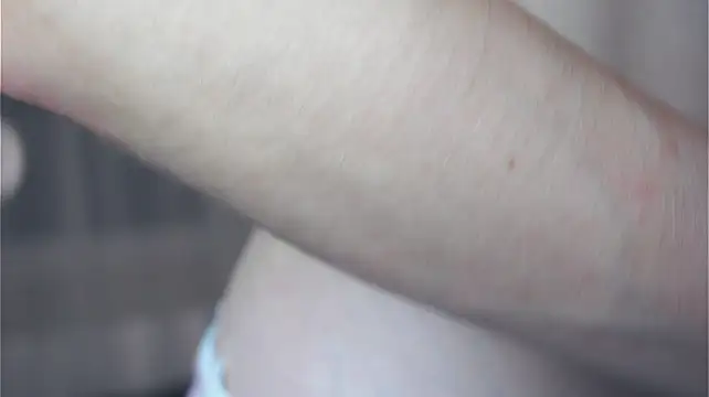 LashundaBudzik - 3 fingersbra very relax+tease panties