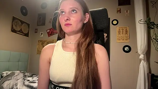 EllyCerry - boobs massage