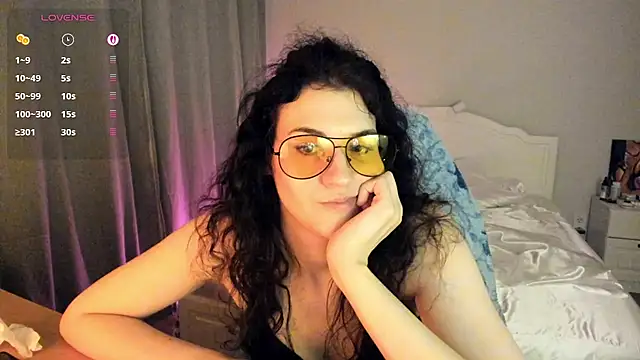 AmeliaInAmber - For a new dress 😏