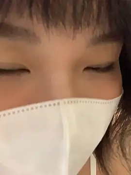 Cu003 - 3:00脫口罩開票🥵