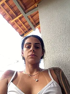 Sabrinaneves - Sentando no novinho
