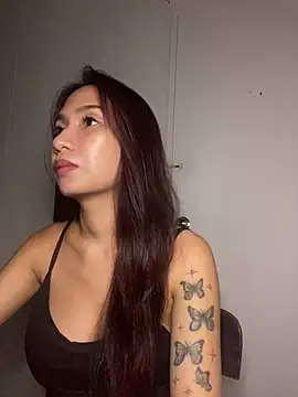 NabiRyu - show boobs massage