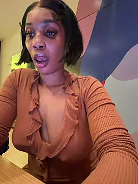 ___Nessa - Open bathroom door&squirt public