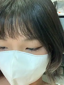 Cu003 - 3:00脫口罩開票🥵