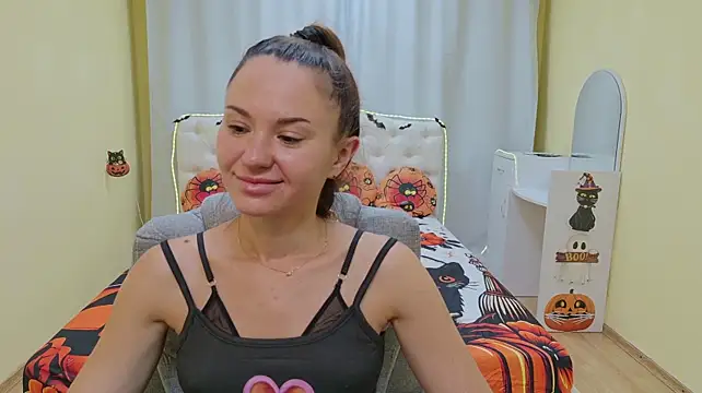 KaraCriegs - hot erotic dance
