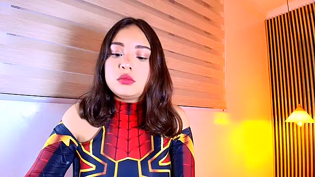 PamelaCollinsVS - Rub My Pussy Without Panties 🌸