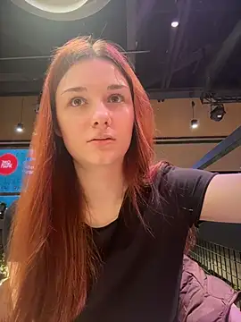 SaintMaya - Show your breasts and spank her🍓💕