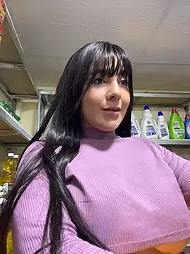 AlanaRouss - Full naked