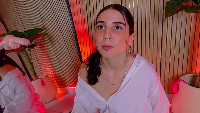 Nova_Lewis - 😏😈MASTURBATION WITH TITS + MILKING😈🙊