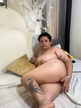 Mabelydani - We suck each other's tits and you win 5