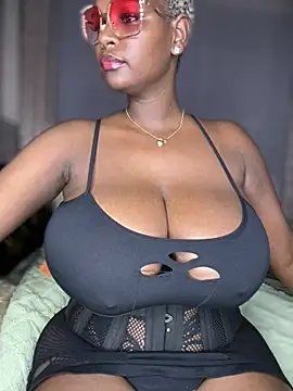 ScarletMuseX - Dildo fuck upclose