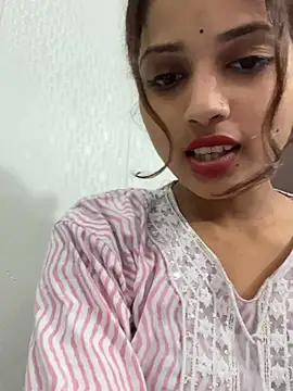 Ahana_Cutie - Nude Shows Different With Face