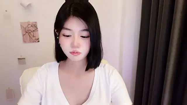 Kitteovo - 诱惑舔肩