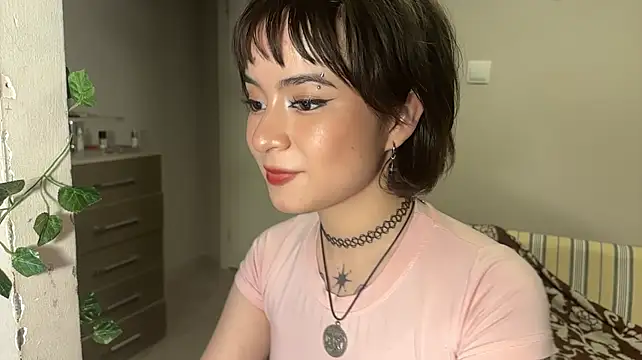 AnyaSumaya - sexy dance