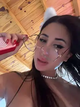 MiaFoxie_ - MISSIONARY FUCK + DOMI PLAY TILL SQUIRT