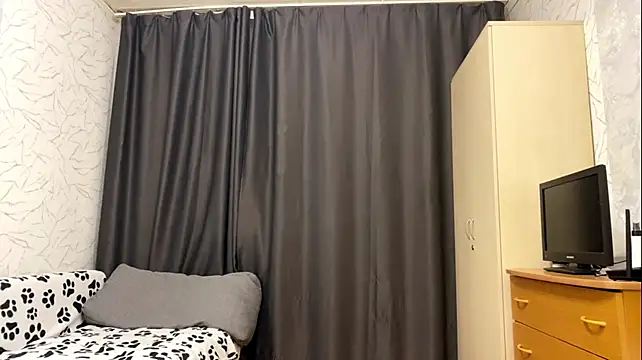 TennisKate - start some movement with panties