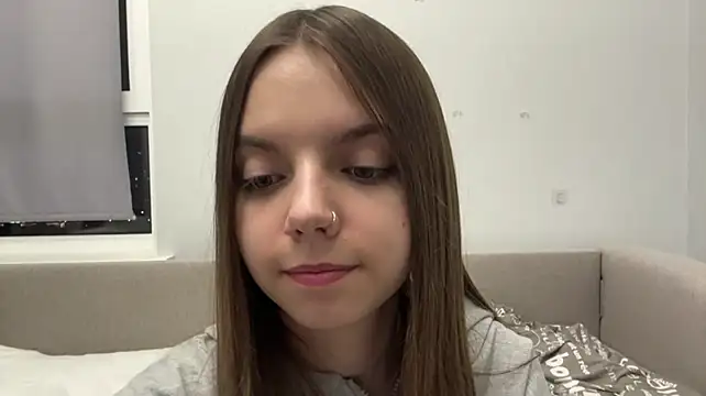 LisaPorse - show color panties