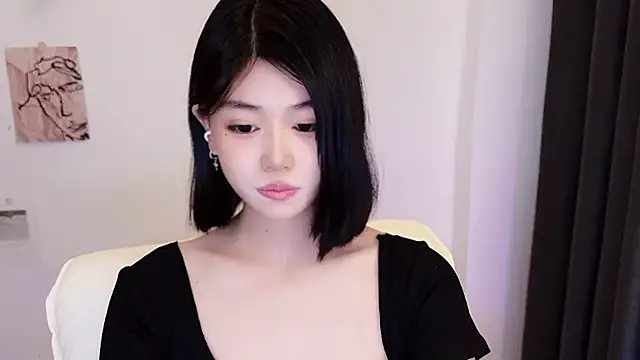 Kitteovo - 诱惑舔肩