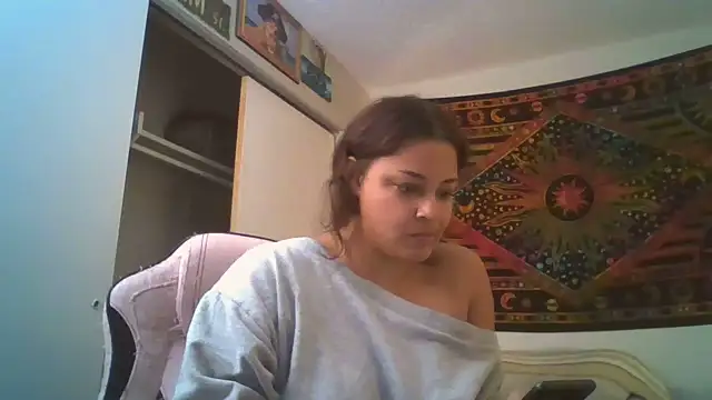 Madzbailey - Two toy squirt show
