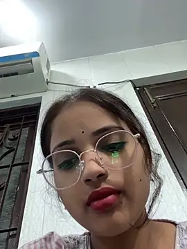 Ahana_Cutie - Nude Shows Different With Face