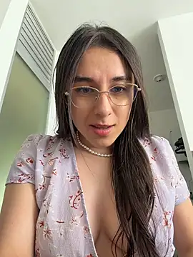 Elisabetta_Amour - shower show