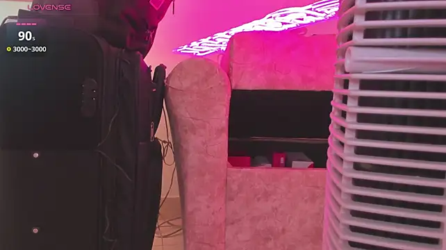 TiffanyWright - Control machine 10min+ squirt