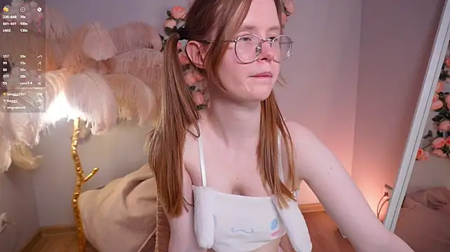 More_Sonne - panties to the side + sit on your faceee