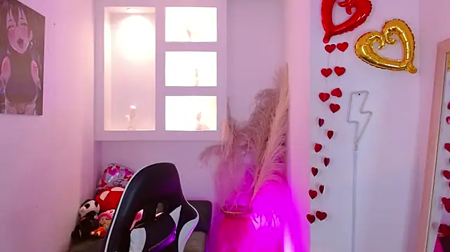 Haddes_as - lushx5min DESTROY MY PUSSY
