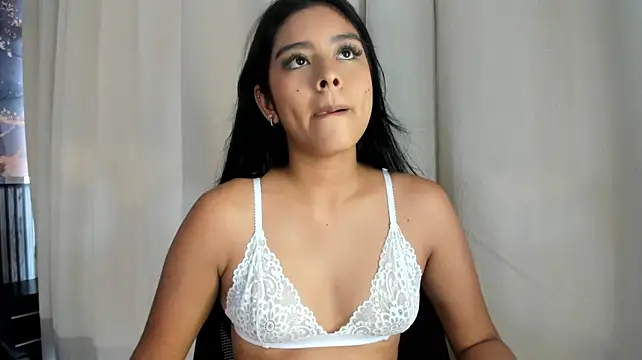 The_jazmin_doll - Show boobs + bounce boobs