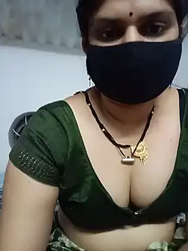 SexyBhumii - Boobs show