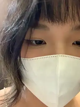 Cu003 - 3:00脫口罩開票🥵