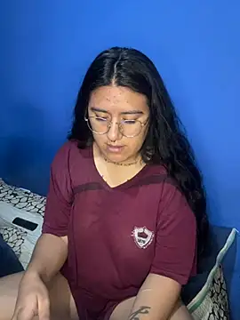 Mailly-Gabby_ - Show ass + Spank ass + Finger ass
