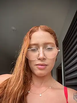 Ruivinha2006 - Vibrador gostoso