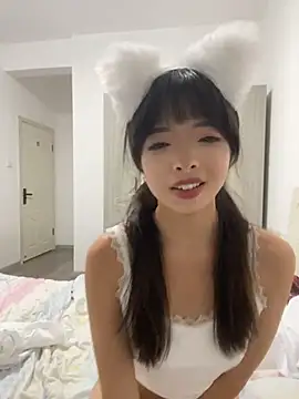 Lisa-mm - 大厅全裸大暴露