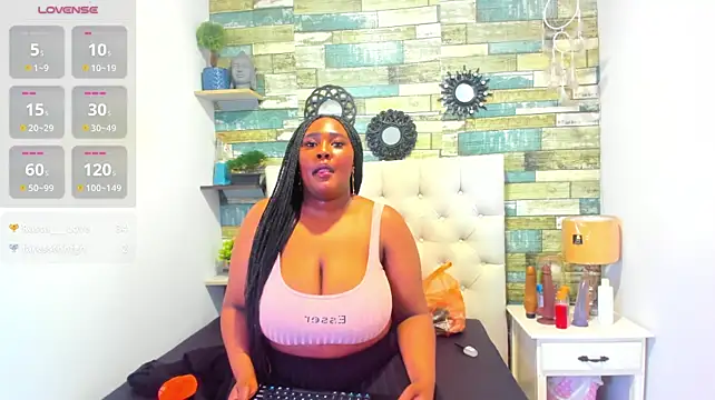 Skylernaomi - twerking